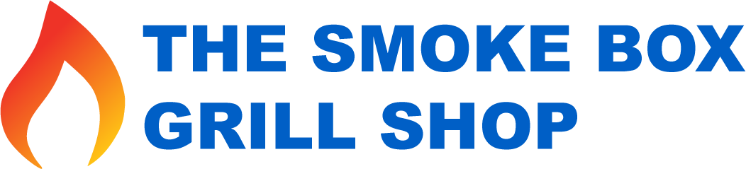 The Smoke Box Grill Shop