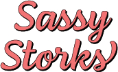 Sassy Storks